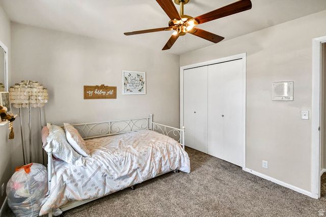 96 W 400 S, Monroe, UT 84754