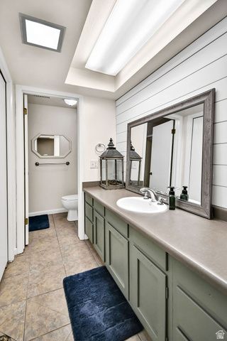 96 W 400 S, Monroe, UT 84754