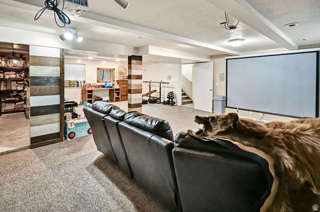 96 W 400 S, Monroe, UT 84754