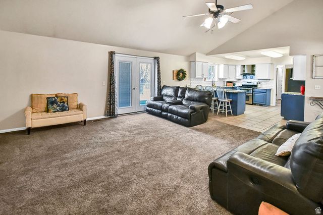 96 W 400 S, Monroe, UT 84754