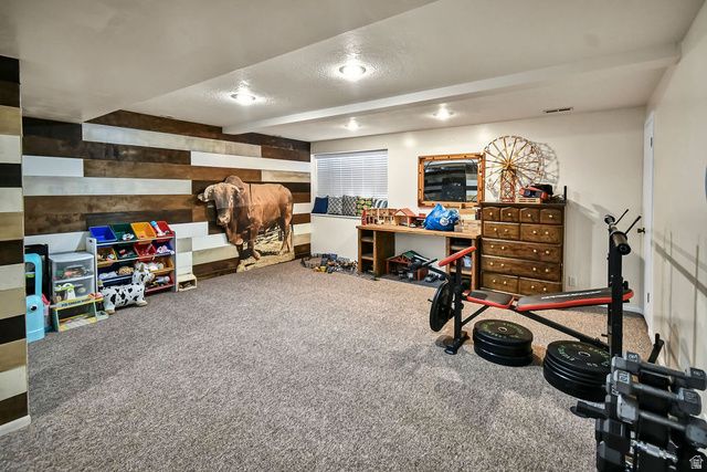 96 W 400 S, Monroe, UT 84754