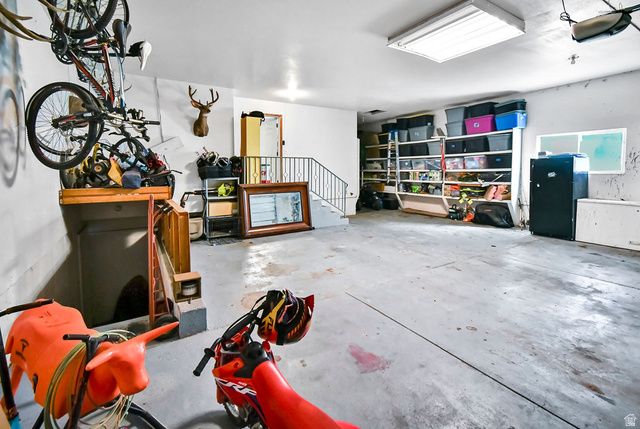 96 W 400 S, Monroe, UT 84754