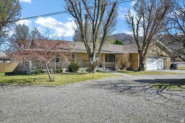 96 W 400 S, Monroe, UT 84754