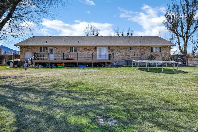 96 W 400 S, Monroe, UT 84754