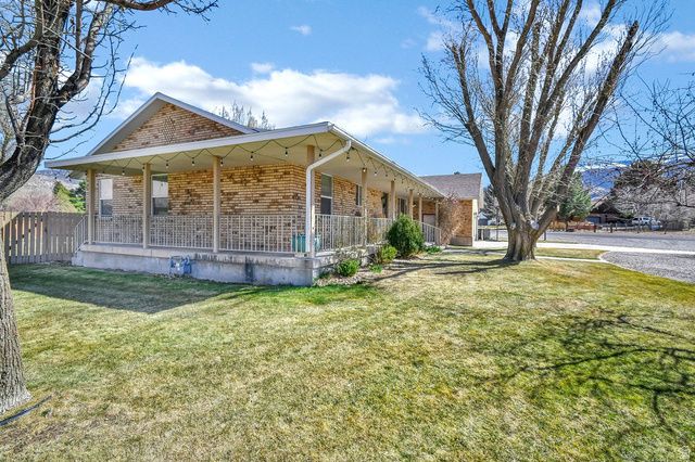 96 W 400 S, Monroe, UT 84754