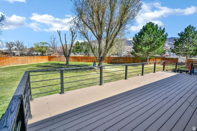 96 W 400 S, Monroe, UT 84754