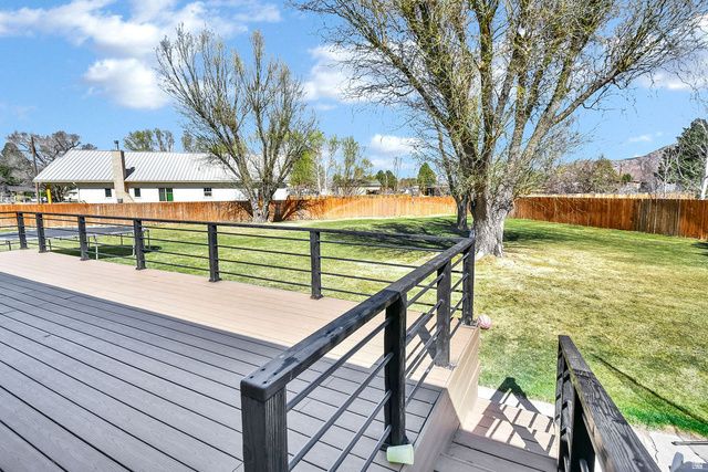 96 W 400 S, Monroe, UT 84754