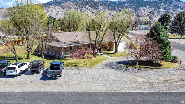 96 W 400 S, Monroe, UT 84754
