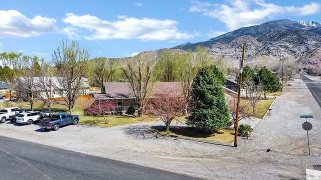 96 W 400 S, Monroe, UT 84754