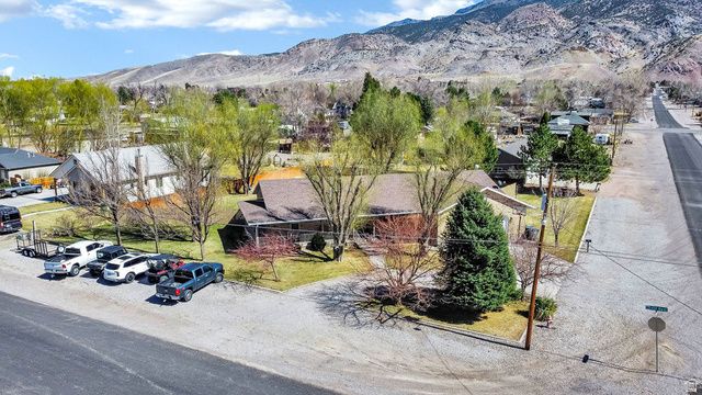 96 W 400 S, Monroe, UT 84754