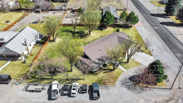 96 W 400 S, Monroe, UT 84754