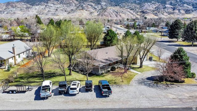 96 W 400 S, Monroe, UT 84754