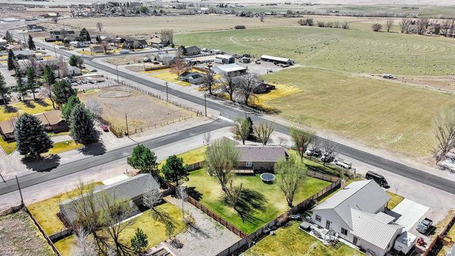 96 W 400 S, Monroe, UT 84754