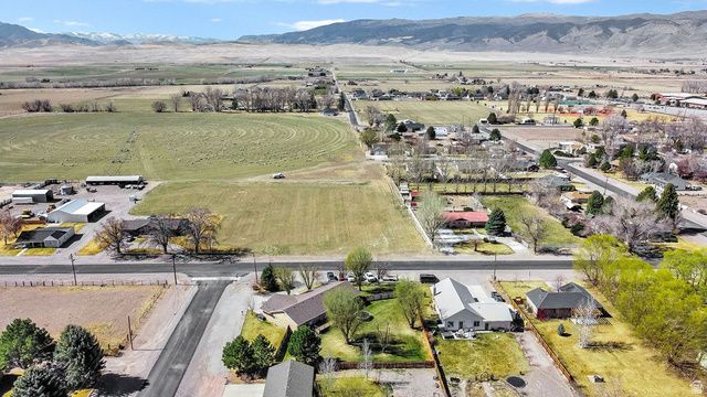 96 W 400 S, Monroe, UT 84754