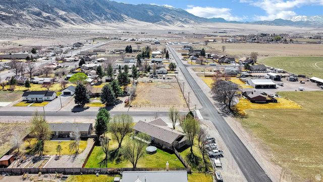 96 W 400 S, Monroe, UT 84754