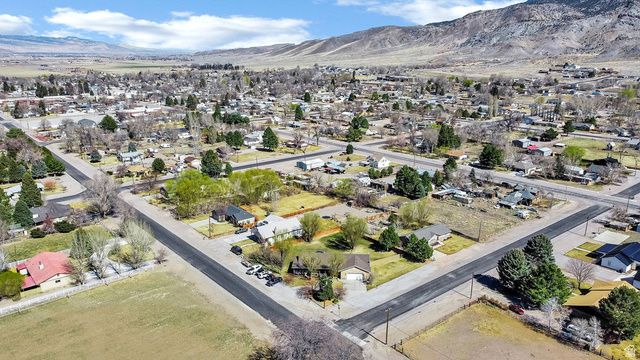 96 W 400 S, Monroe, UT 84754