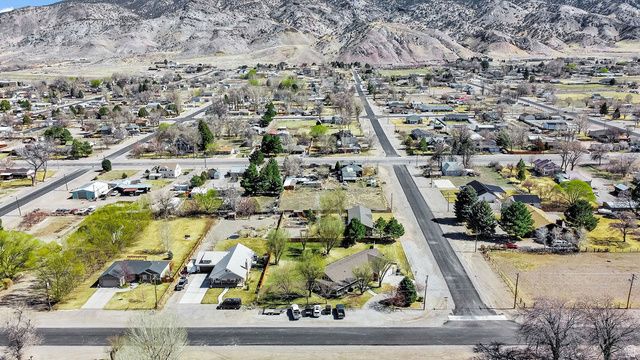 96 W 400 S, Monroe, UT 84754