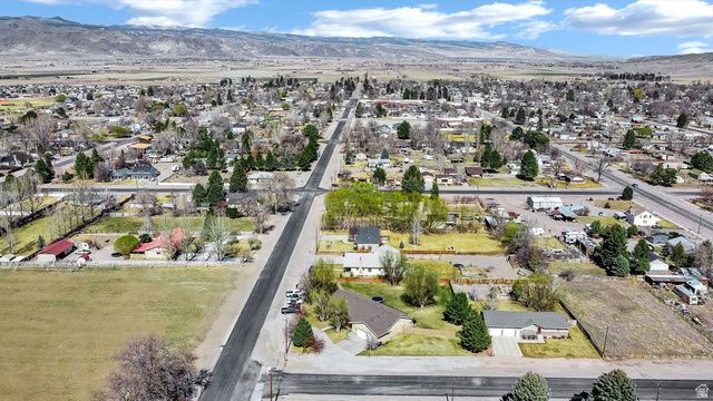 96 W 400 S, Monroe, UT 84754