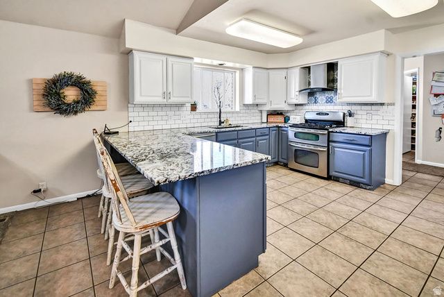 96 W 400 S, Monroe, UT 84754