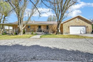 96 W 400 S, Monroe, UT 84754