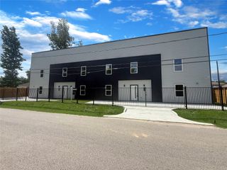 1719 Esther Street A and B, Houston, TX 77088