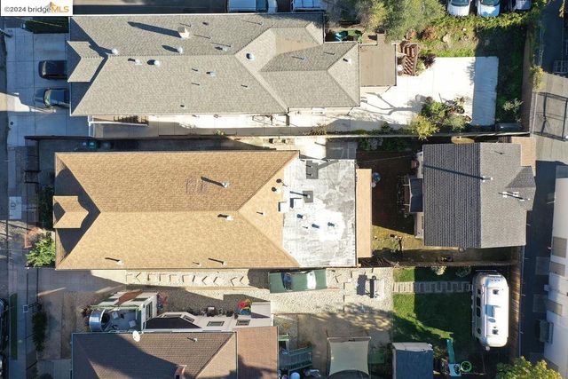 543 37Th St, Oakland, CA 94609