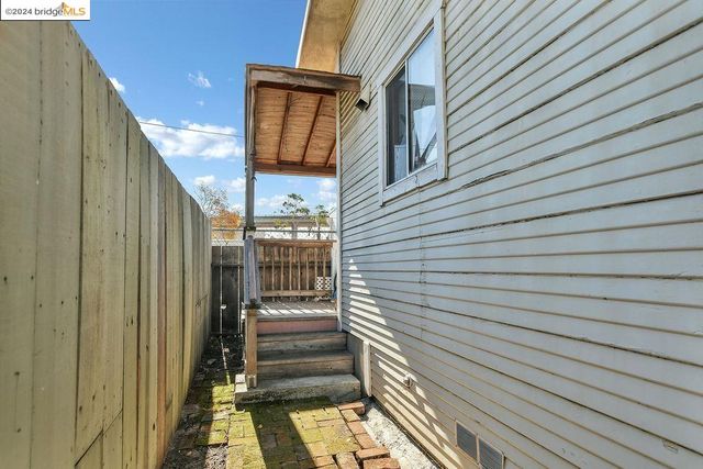 543 37Th St, Oakland, CA 94609