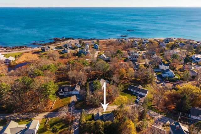 105 Parsons Road, Rye, NH 03870