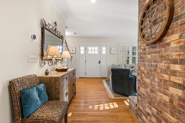 105 Parsons Road, Rye, NH 03870