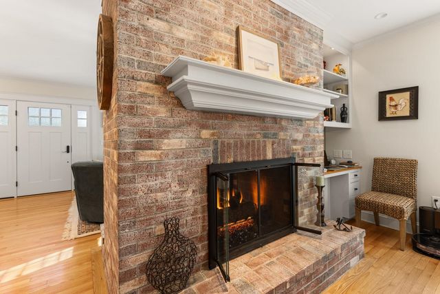 105 Parsons Road, Rye, NH 03870