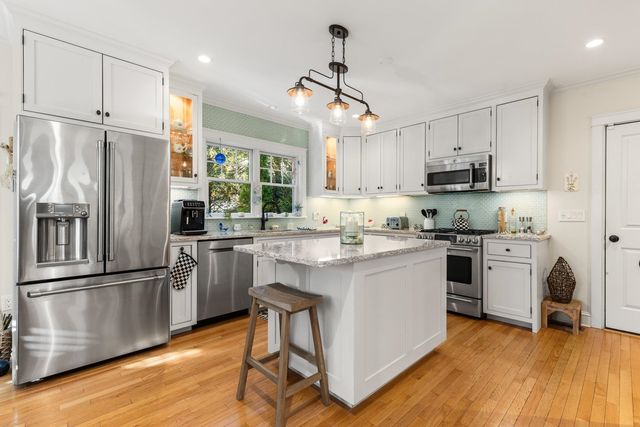 105 Parsons Road, Rye, NH 03870