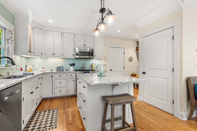 105 Parsons Road, Rye, NH 03870