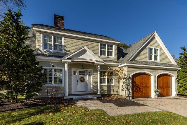 105 Parsons Road, Rye, NH 03870