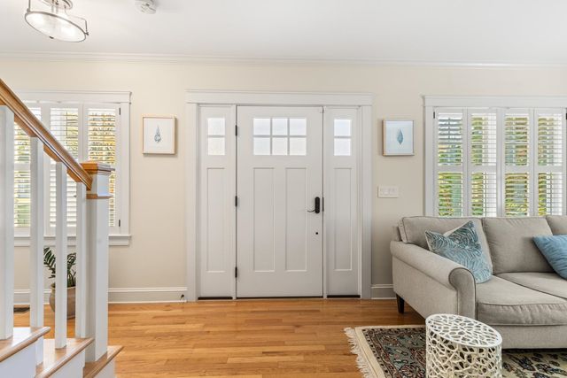 105 Parsons Road, Rye, NH 03870