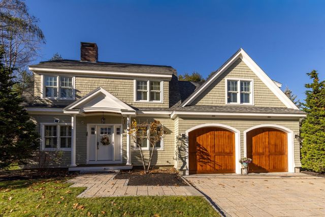 105 Parsons Road, Rye, NH 03870