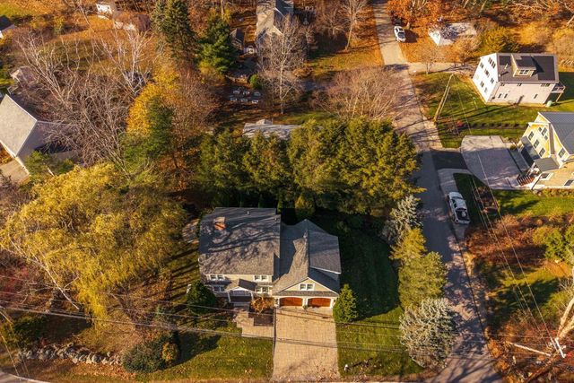 105 Parsons Road, Rye, NH 03870