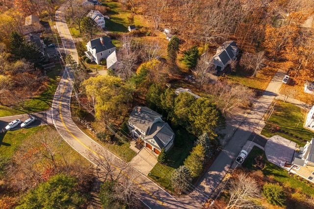 105 Parsons Road, Rye, NH 03870