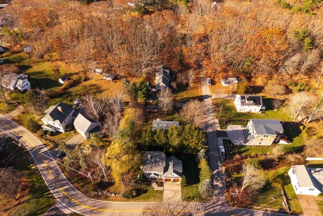 105 Parsons Road, Rye, NH 03870