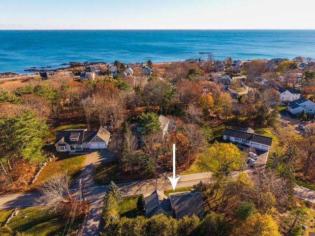 105 Parsons Road, Rye, NH 03870