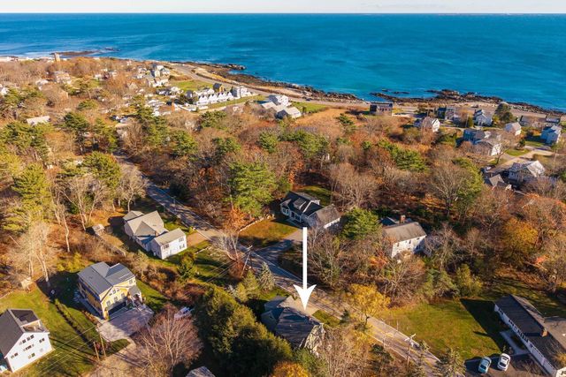 105 Parsons Road, Rye, NH 03870