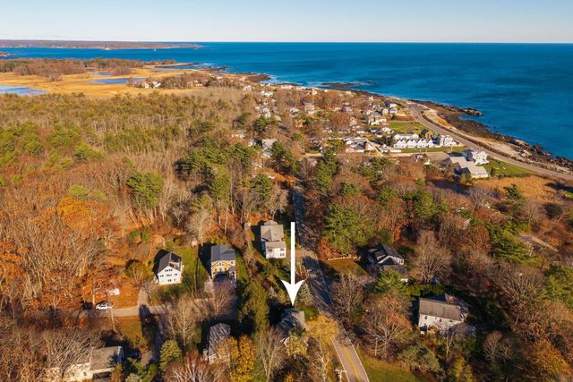 105 Parsons Road, Rye, NH 03870