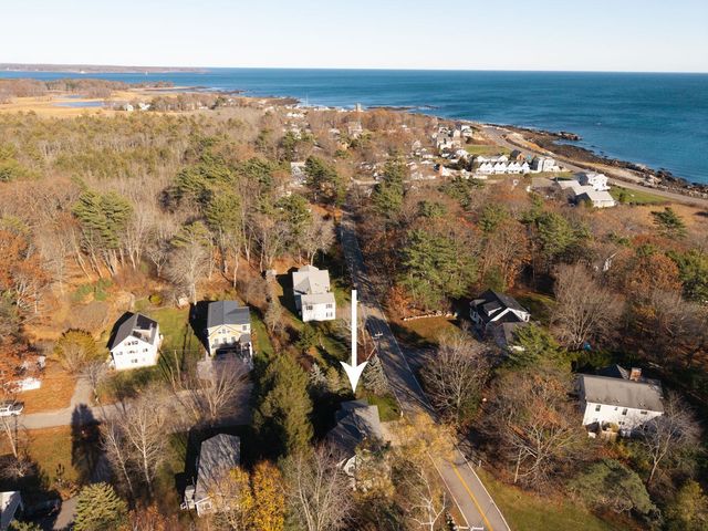 105 Parsons Road, Rye, NH 03870