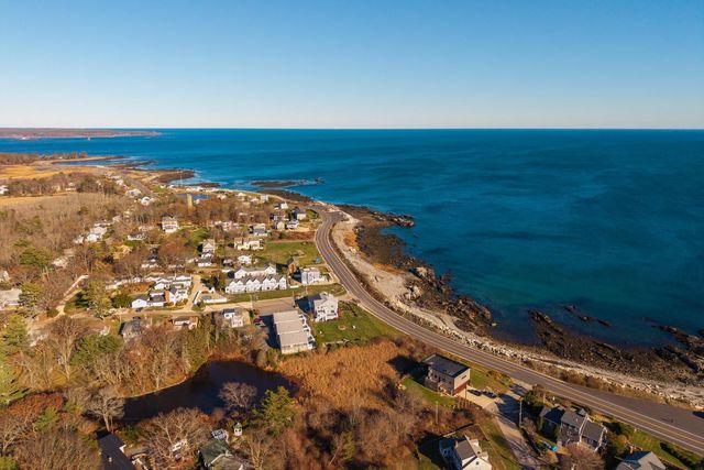 105 Parsons Road, Rye, NH 03870