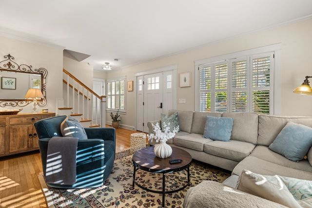 105 Parsons Road, Rye, NH 03870