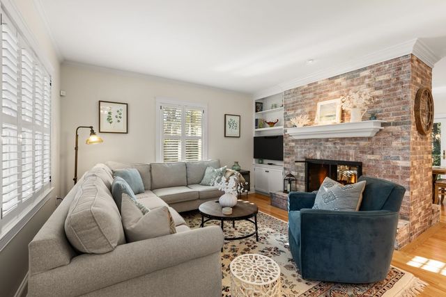 105 Parsons Road, Rye, NH 03870