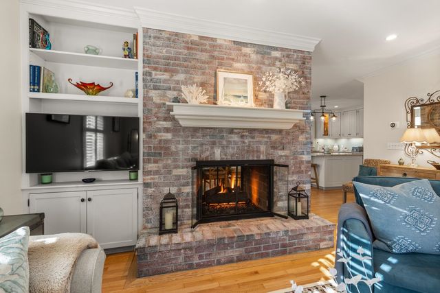 105 Parsons Road, Rye, NH 03870