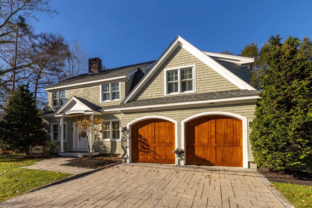 105 Parsons Road, Rye, NH 03870