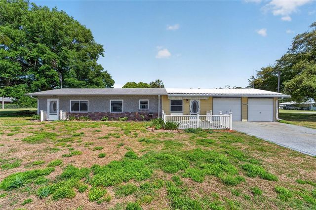 39407 ROCKFORD AVENUE, Zephyrhills, FL 33542