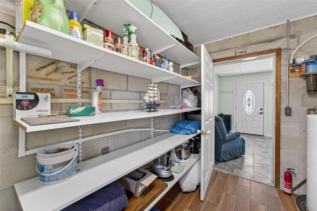 39407 ROCKFORD AVENUE, Zephyrhills, FL 33542