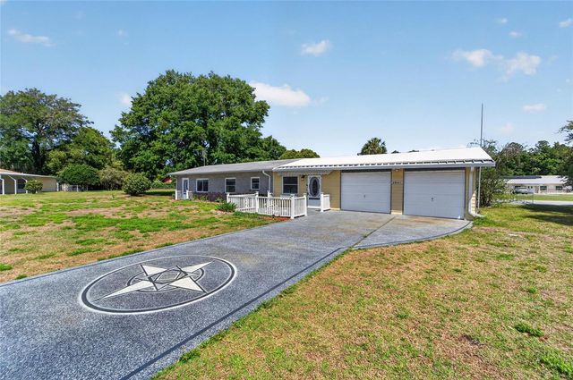 39407 ROCKFORD AVENUE, Zephyrhills, FL 33542